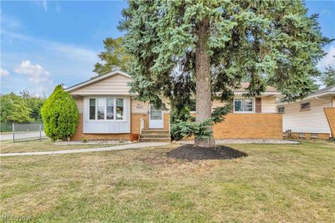 9605 Boundary Lane Parma OH 44130