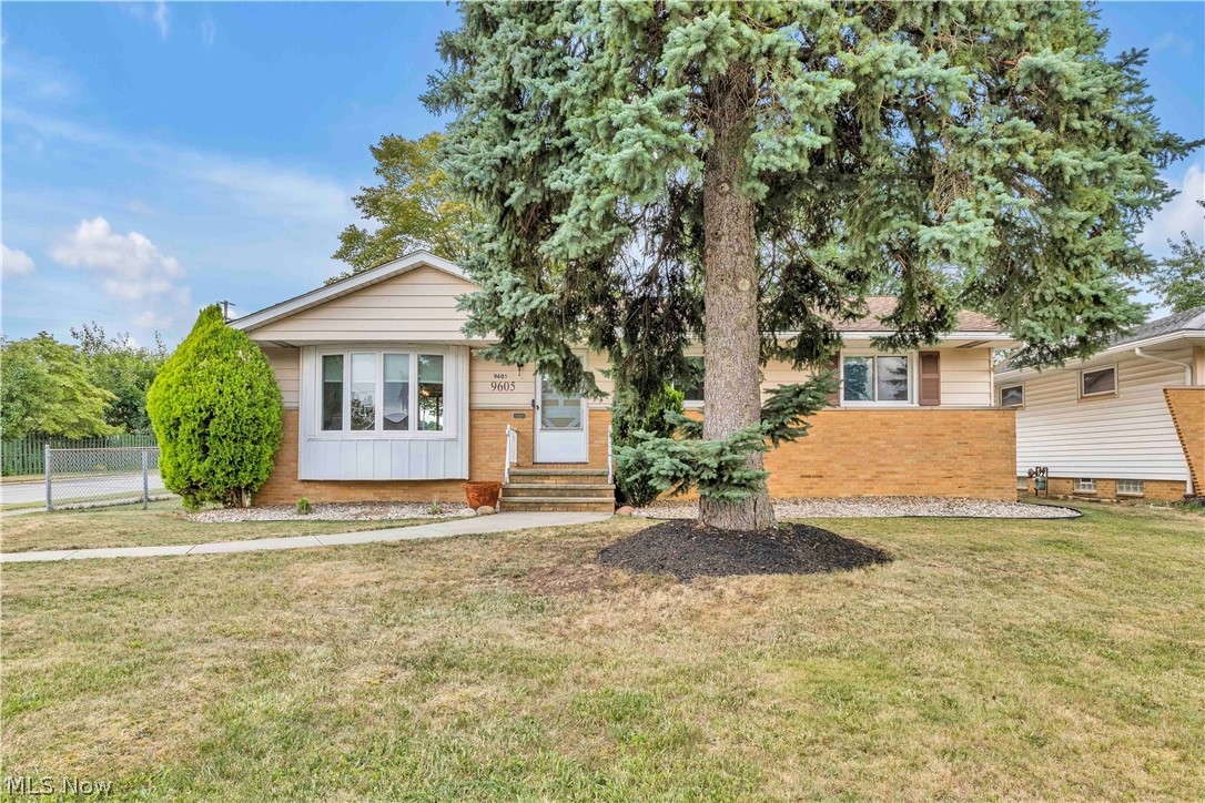 9605 Boundary Lane Parma OH 44130
