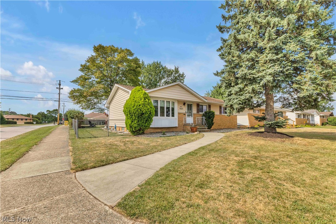 9605 Boundary Lane Parma OH 44130