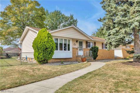9605 Boundary Lane Parma OH 44130