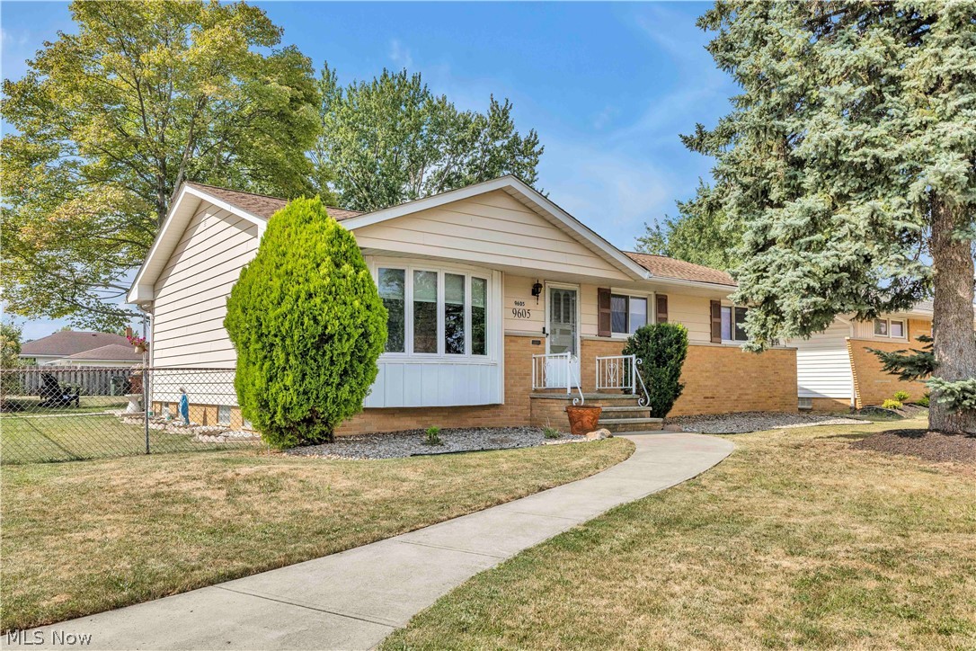 9605 Boundary Lane Parma OH 44130
