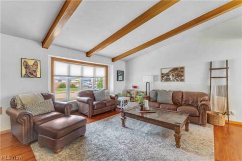 9605 Boundary Lane Parma OH 44130