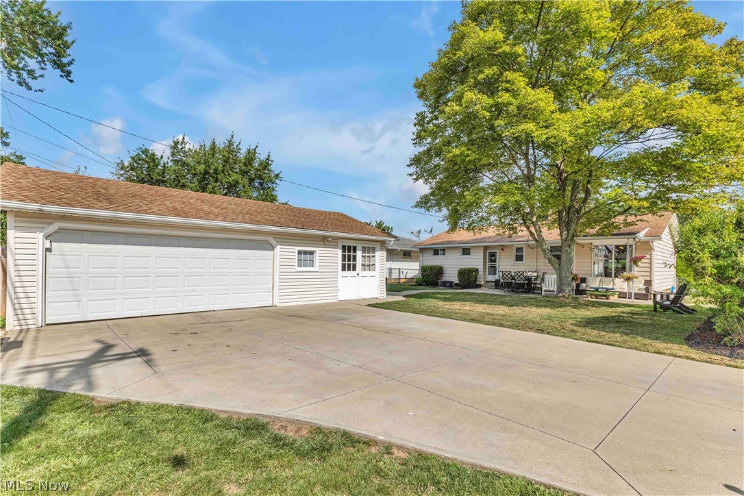 9605 Boundary Lane Parma OH 44130
