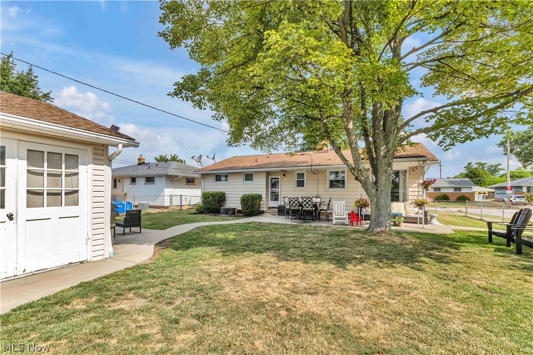 9605 Boundary Lane Parma OH 44130
