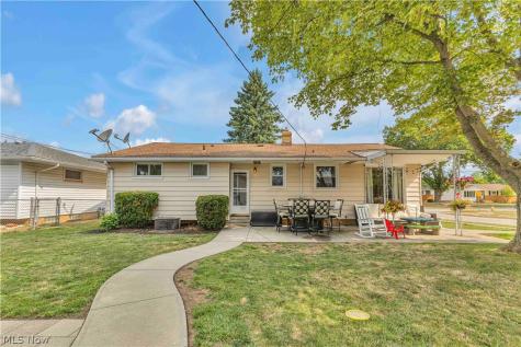 9605 Boundary Lane Parma OH 44130