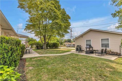 9605 Boundary Lane Parma OH 44130