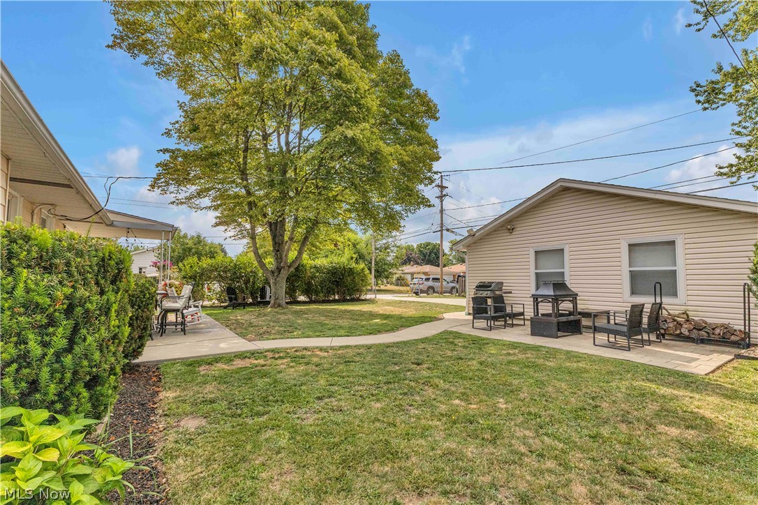 9605 Boundary Lane Parma OH 44130