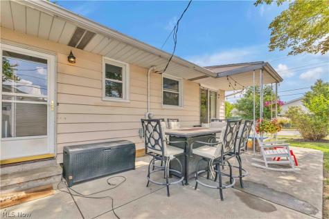 9605 Boundary Lane Parma OH 44130