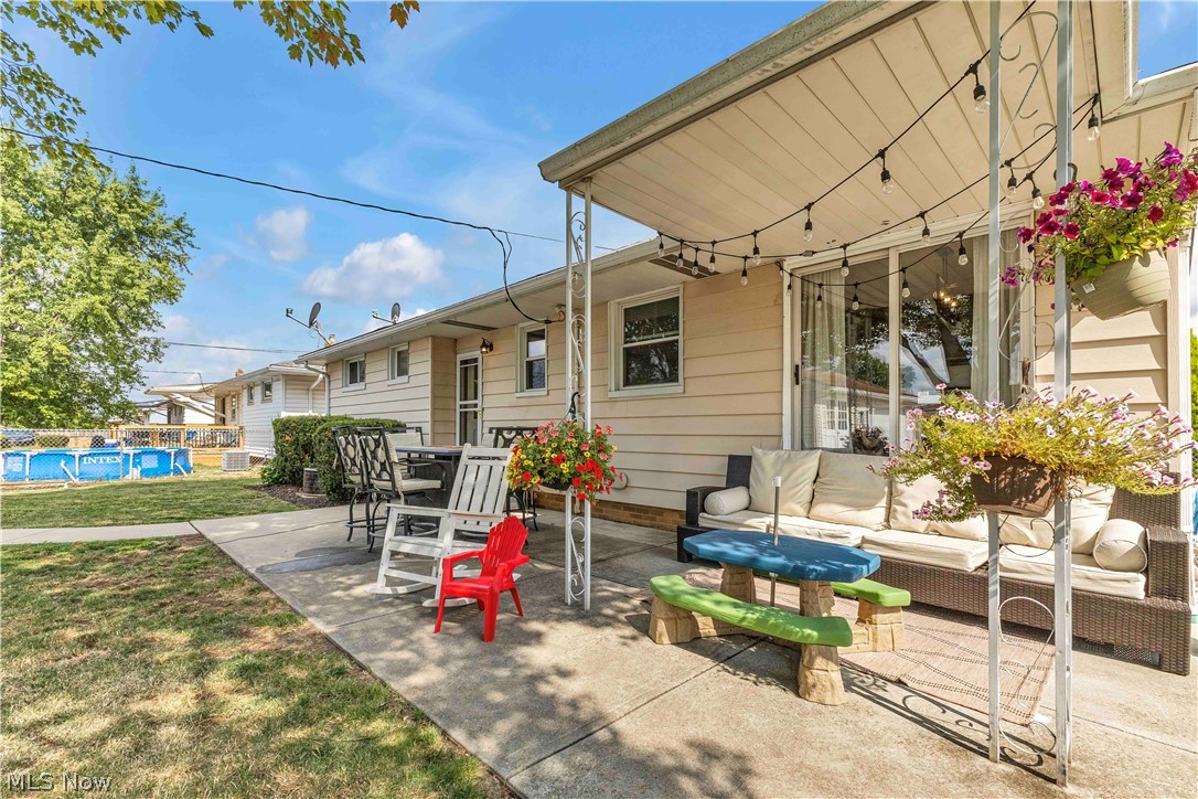 9605 Boundary Lane Parma OH 44130