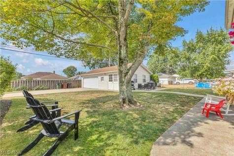 9605 Boundary Lane Parma OH 44130