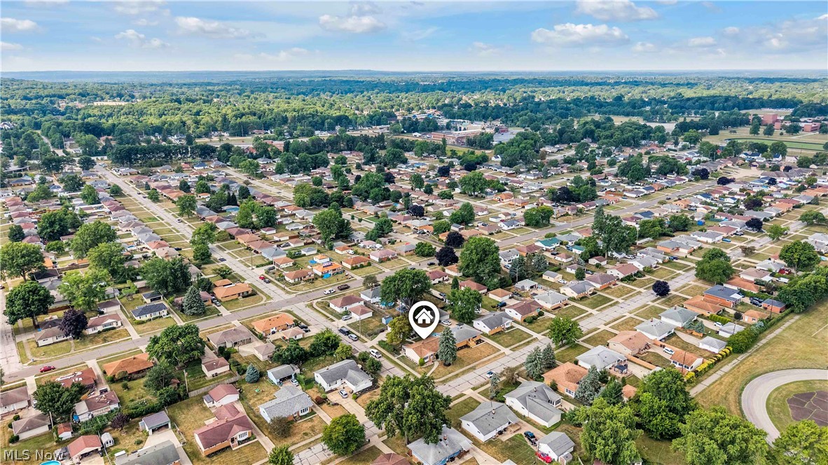 9605 Boundary Lane Parma OH 44130