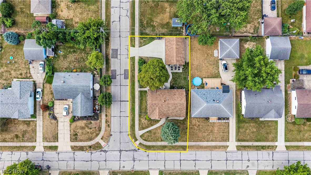 9605 Boundary Lane Parma OH 44130
