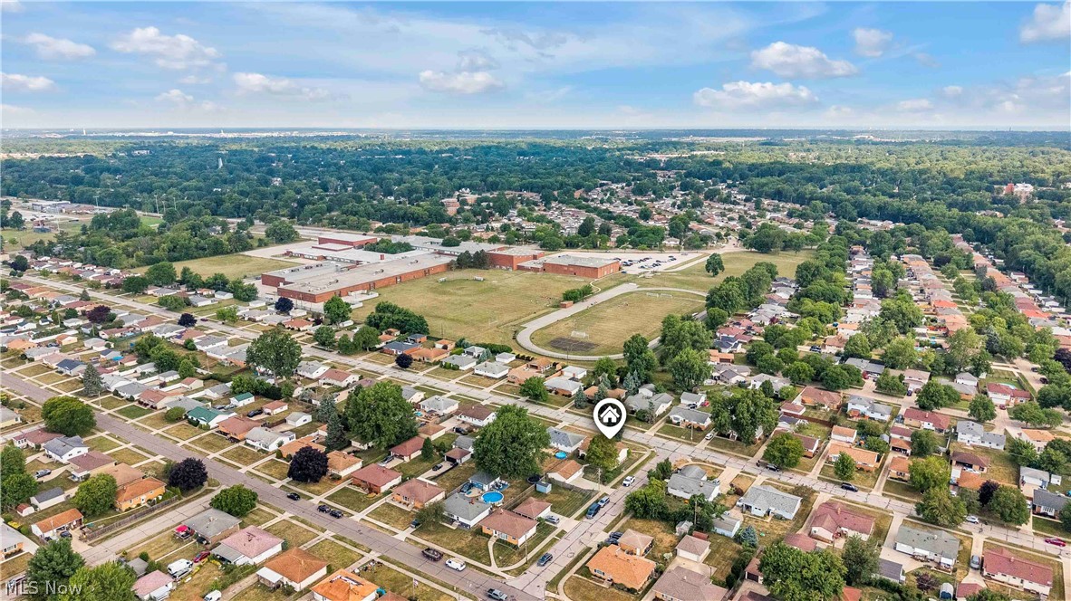 9605 Boundary Lane Parma OH 44130