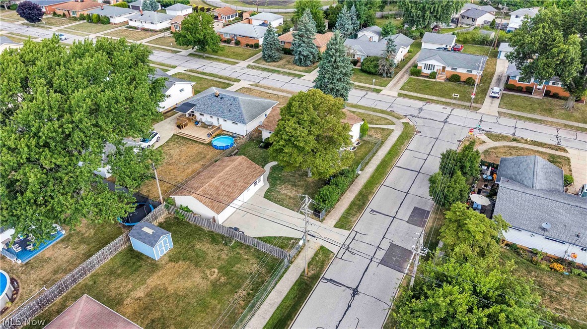 9605 Boundary Lane Parma OH 44130