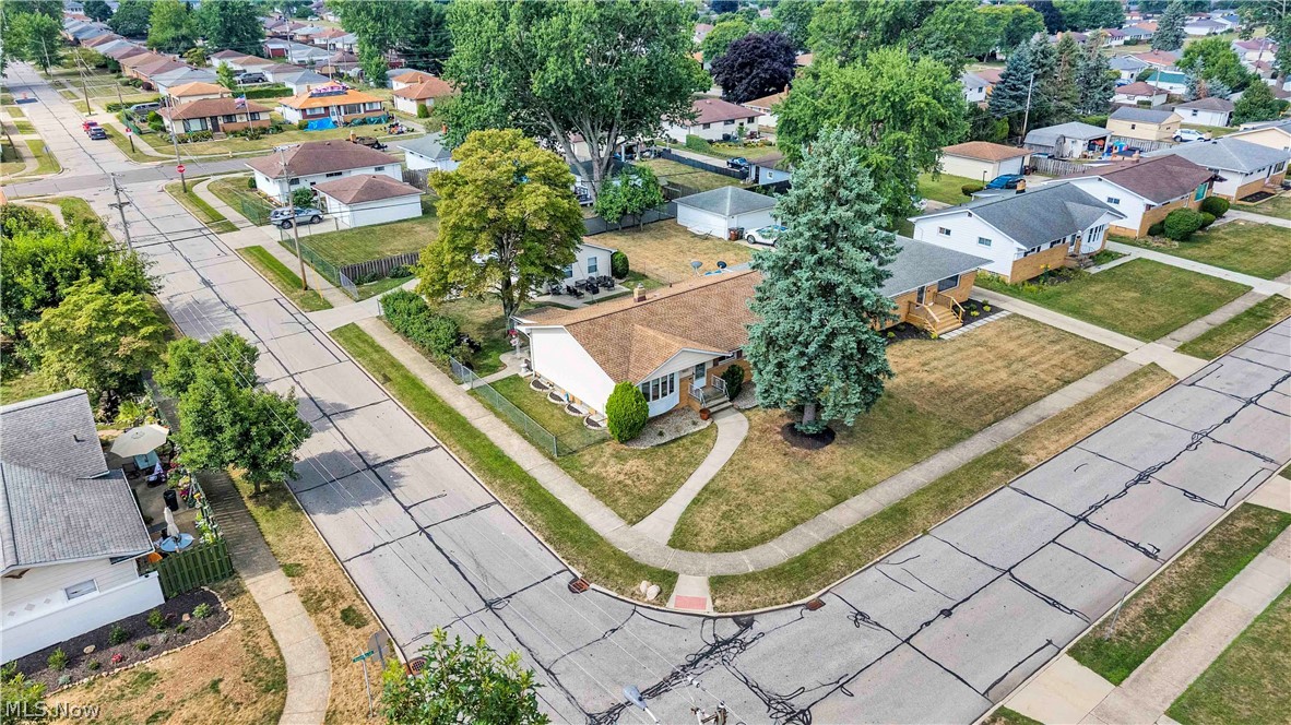 9605 Boundary Lane Parma OH 44130