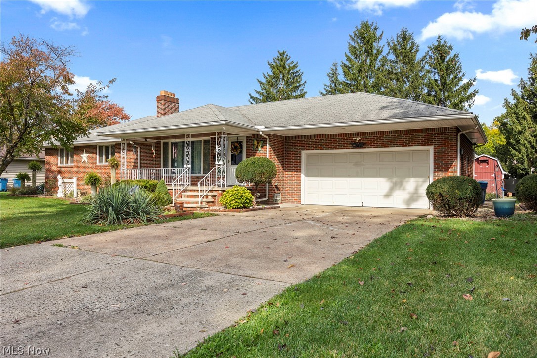 1426 W 40th Street Lorain OH 44053