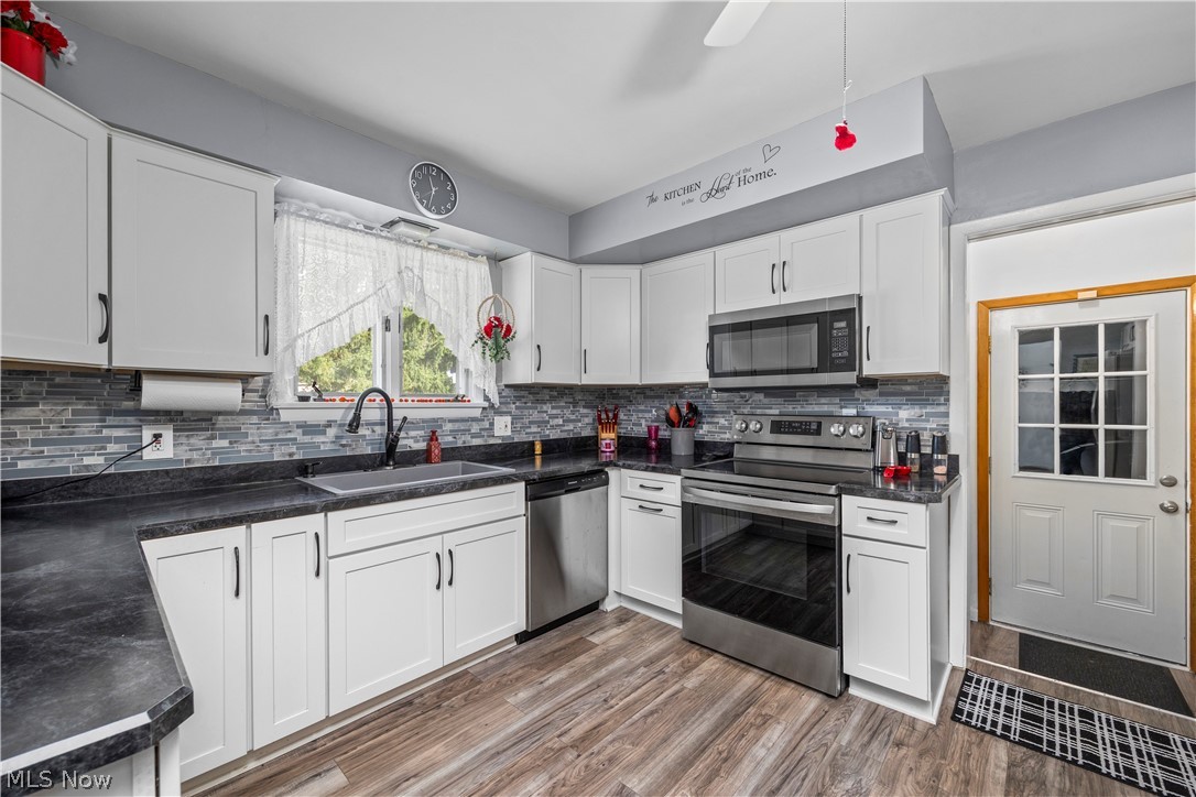 1426 W 40th Street Lorain OH 44053