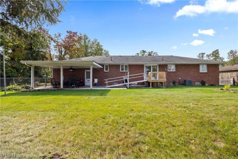 1426 W 40th Street Lorain OH 44053