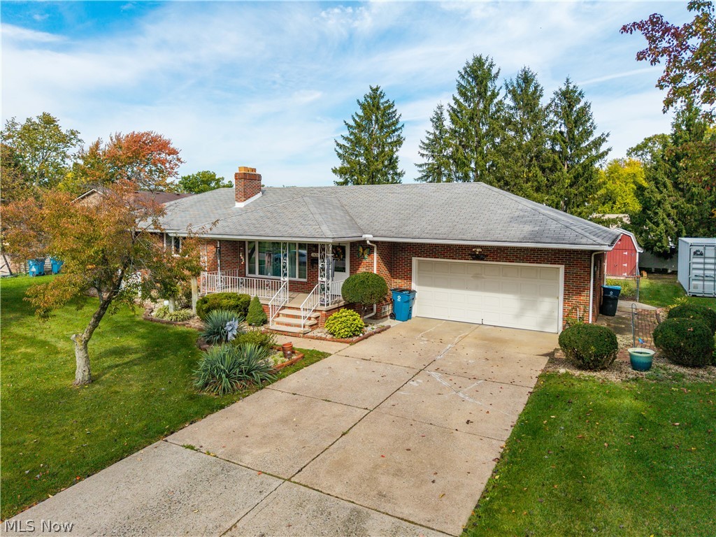 1426 W 40th Street Lorain OH 44053