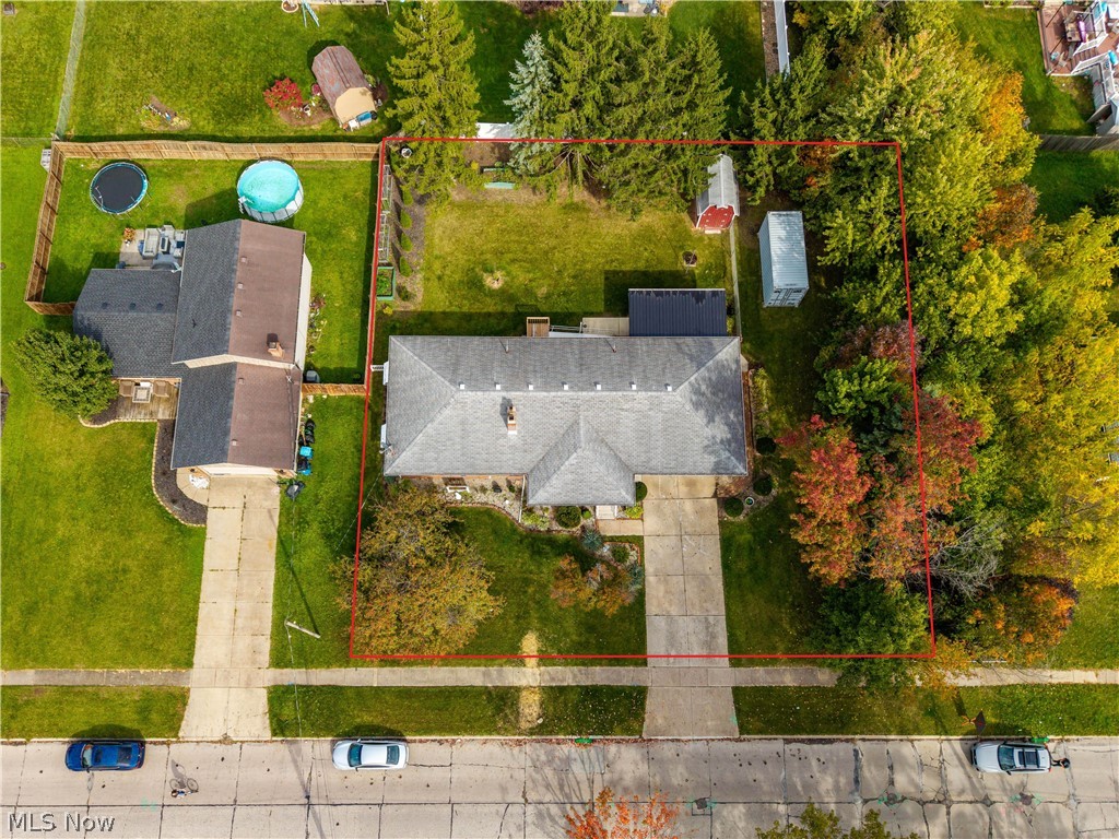 1426 W 40th Street Lorain OH 44053