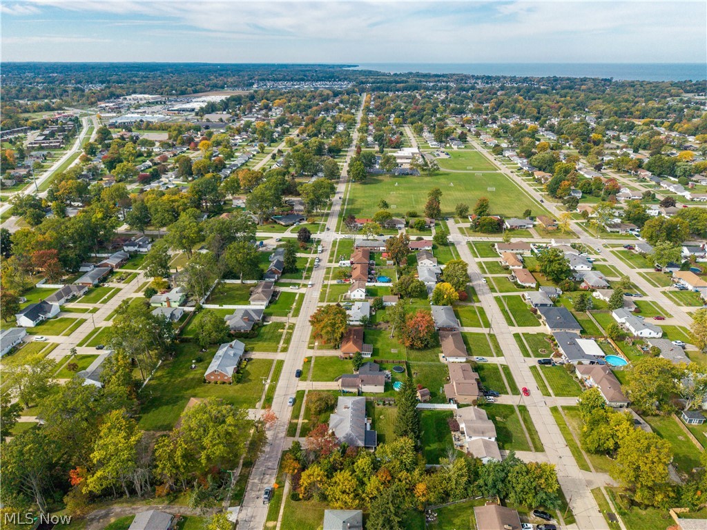 1426 W 40th Street Lorain OH 44053