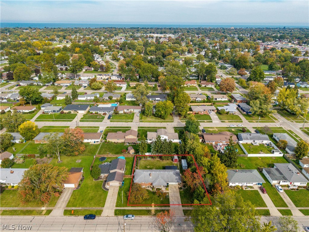 1426 W 40th Street Lorain OH 44053