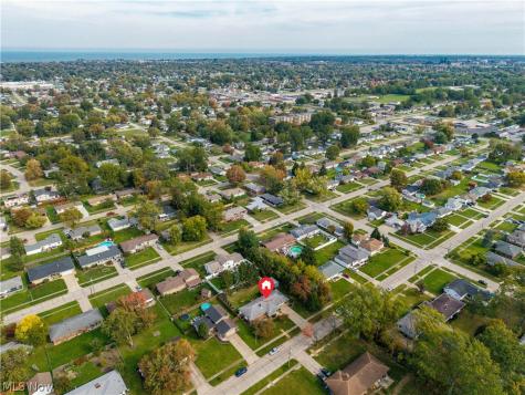 1426 W 40th Street Lorain OH 44053