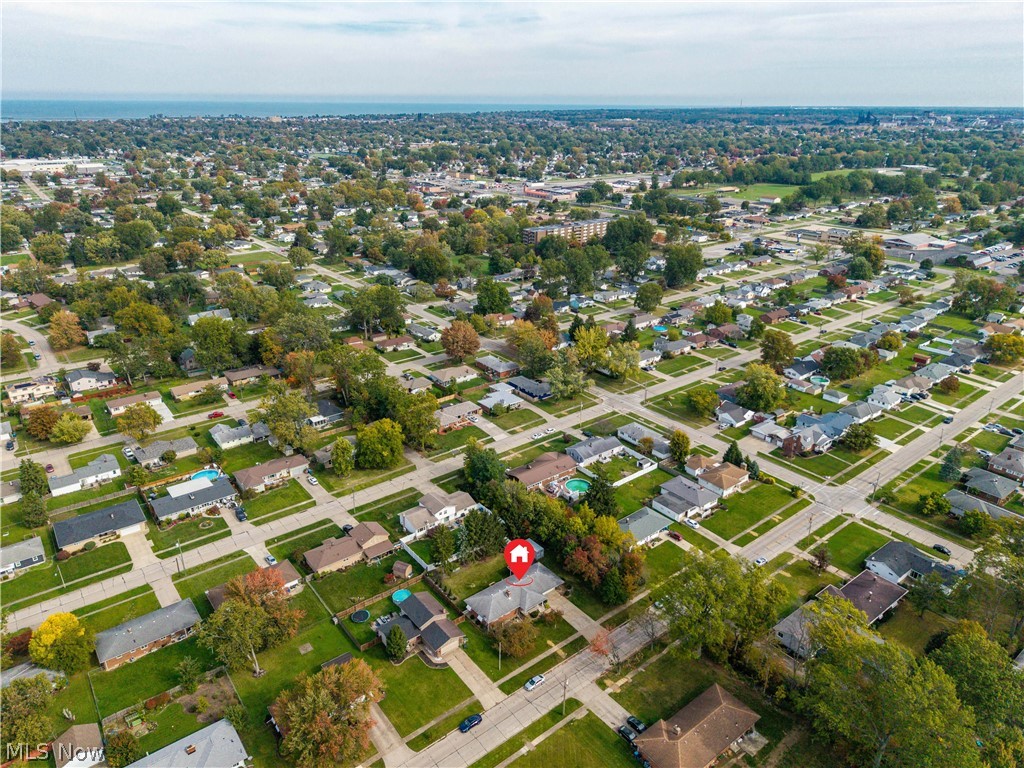 1426 W 40th Street Lorain OH 44053