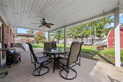 1426 W 40th Street Lorain OH 44053