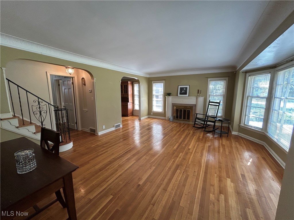 18117 Lomond Boulevard Shaker Heights OH 44122