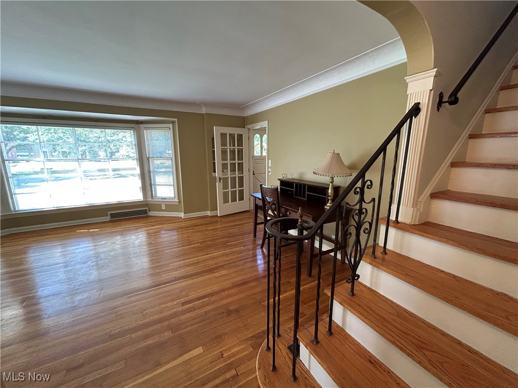 18117 Lomond Boulevard Shaker Heights OH 44122