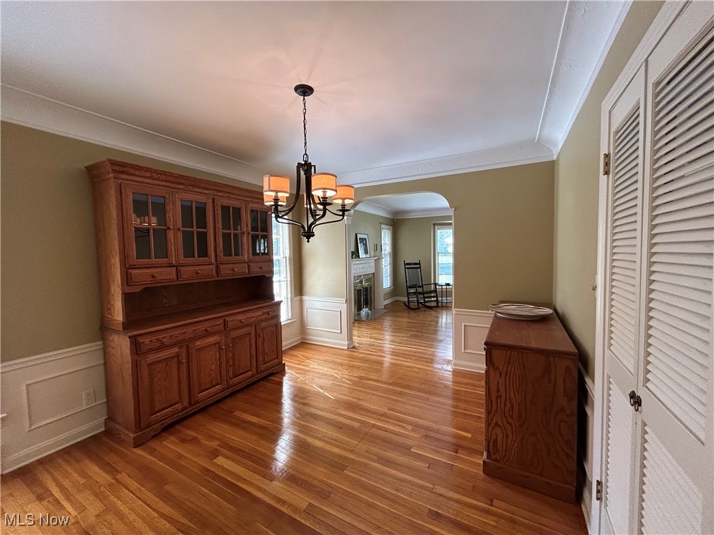 18117 Lomond Boulevard Shaker Heights OH 44122
