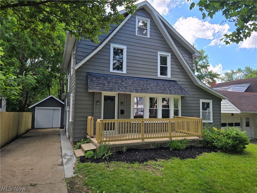 487 Woodland Avenue Wooster OH 44691