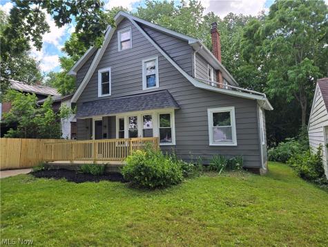 487 Woodland Avenue Wooster OH 44691