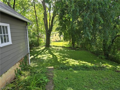 487 Woodland Avenue Wooster OH 44691