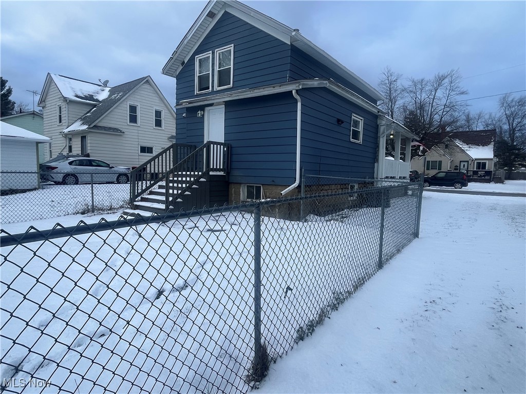 665 Crown Avenue Ravenna OH 44266
