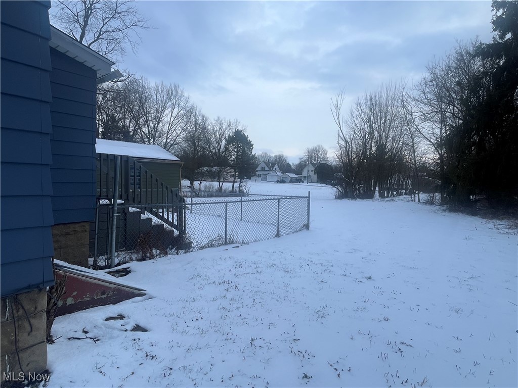 665 Crown Avenue Ravenna OH 44266