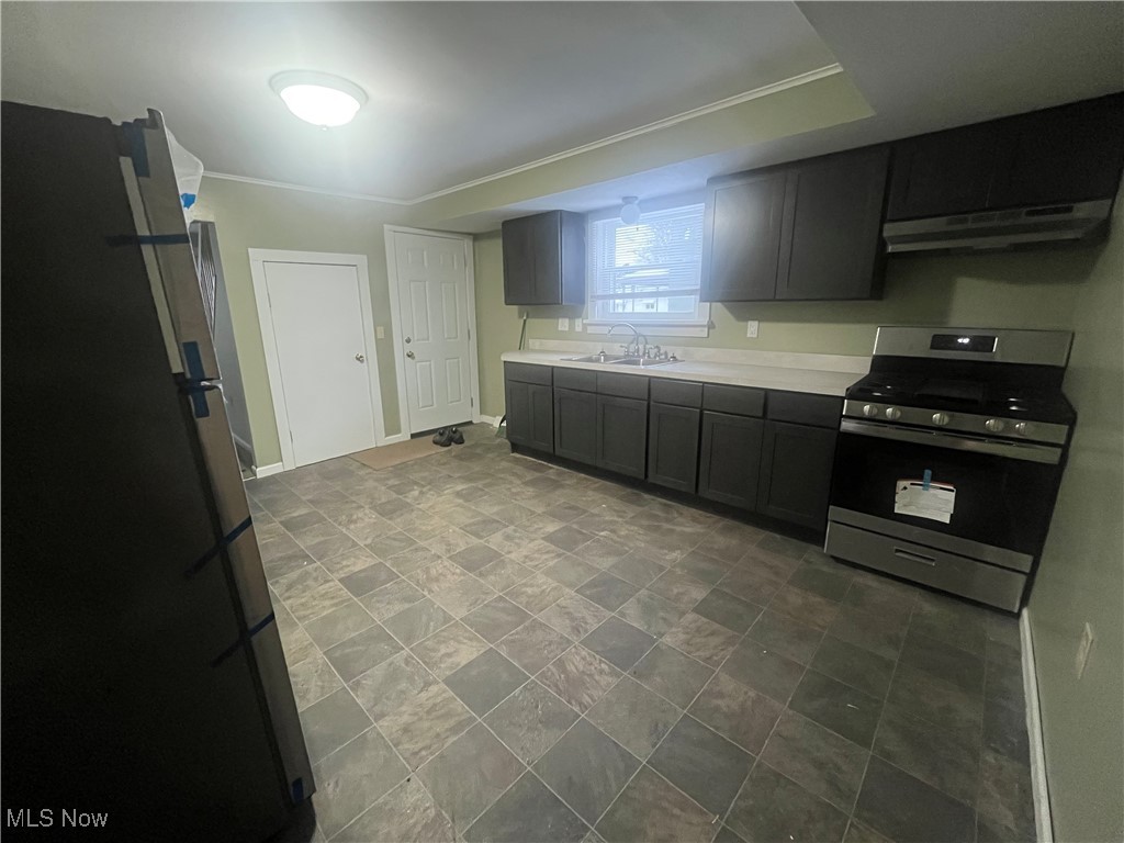 665 Crown Avenue Ravenna OH 44266