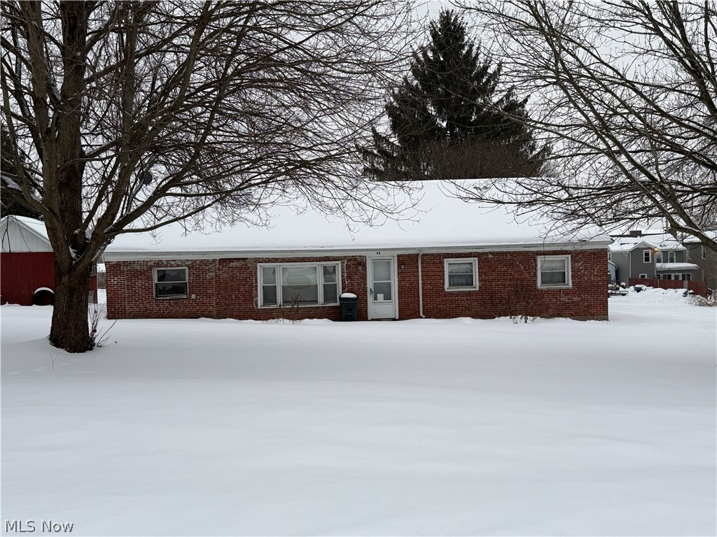 35 Center Street Leetonia OH 44431
