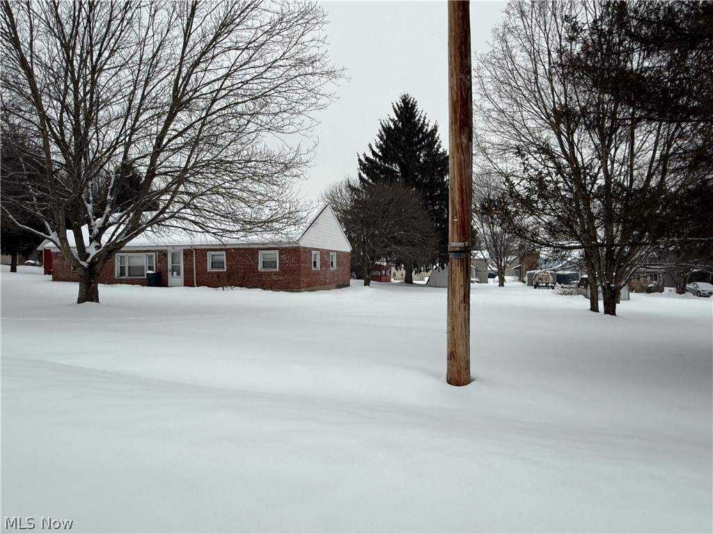 35 Center Street Leetonia OH 44431