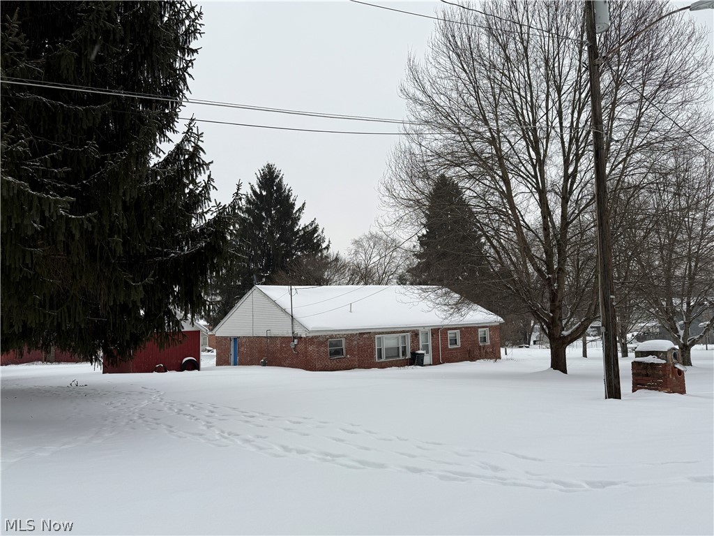 35 Center Street Leetonia OH 44431