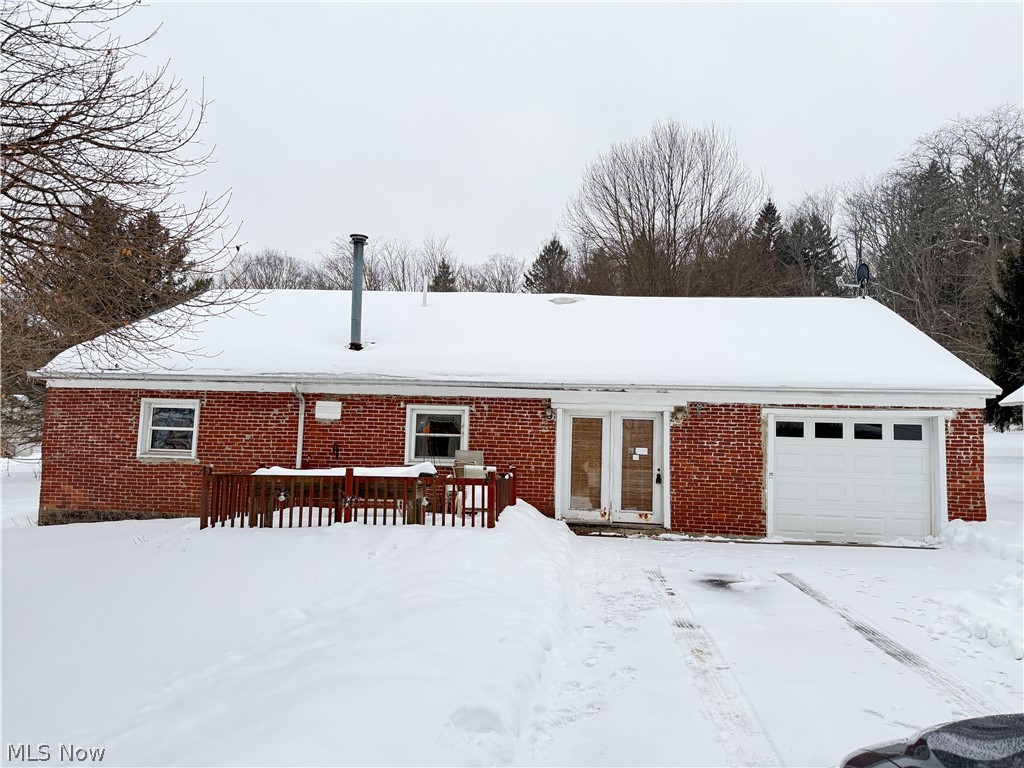 35 Center Street Leetonia OH 44431