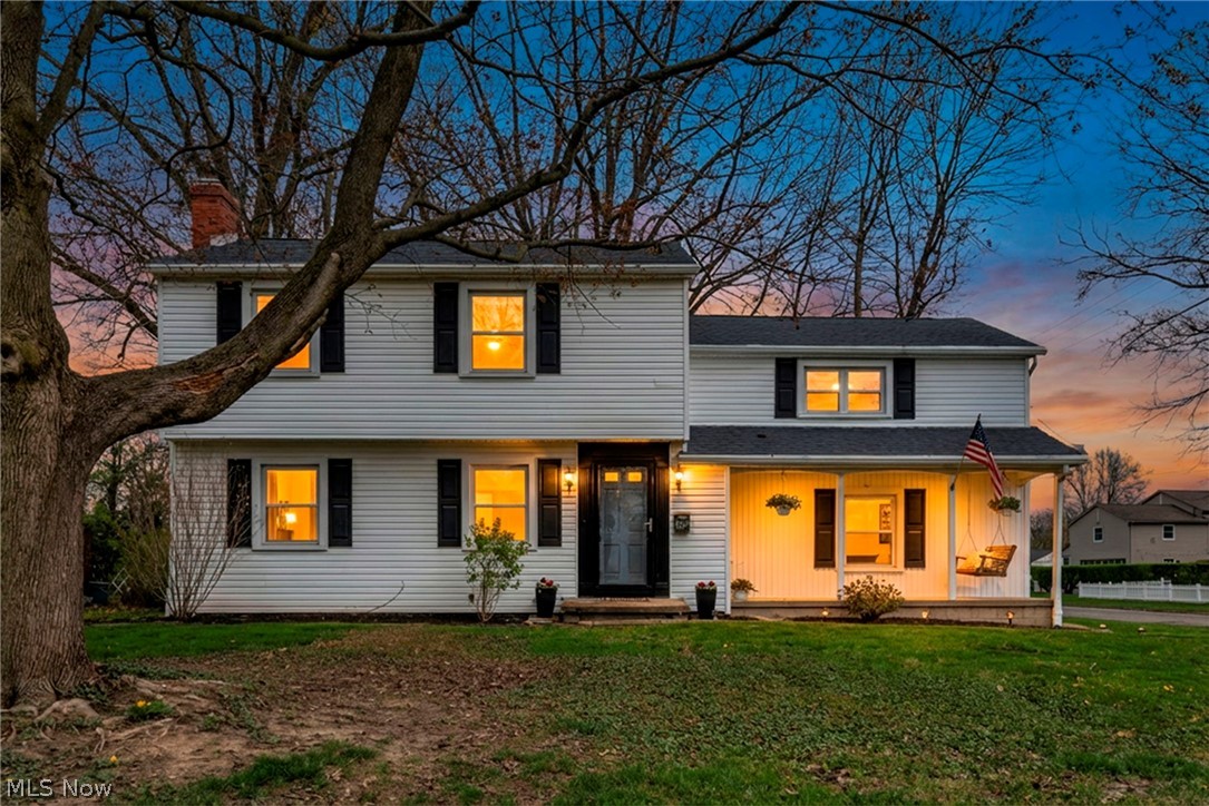 792 Forest Ridge Drive Boardman OH 44512