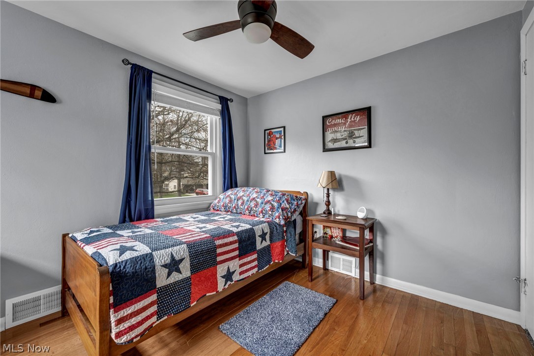 792 Forest Ridge Drive Boardman OH 44512