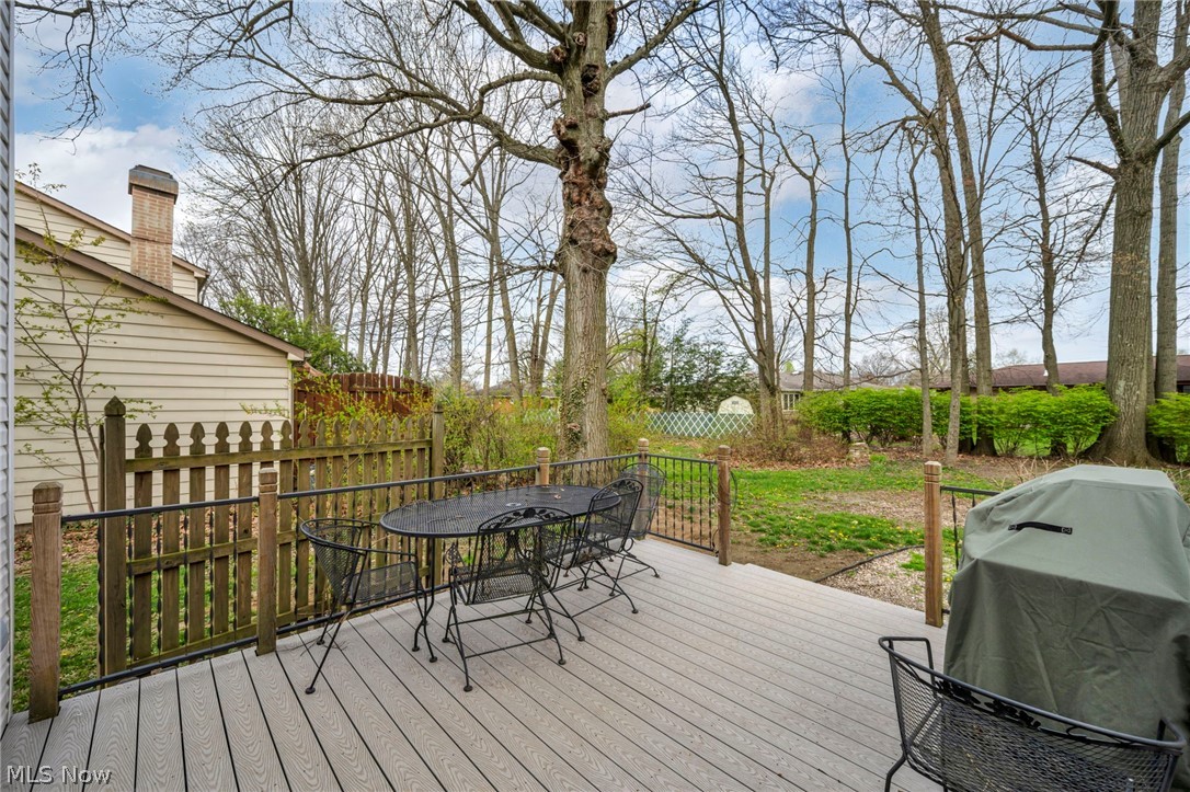 792 Forest Ridge Drive Boardman OH 44512