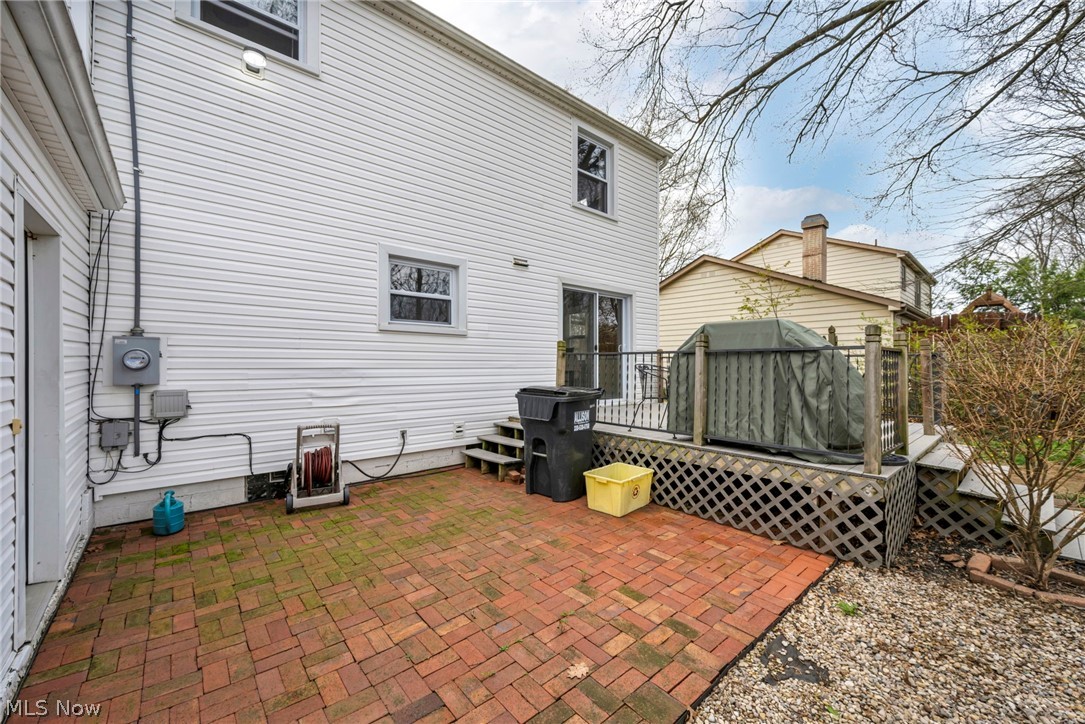 792 Forest Ridge Drive Boardman OH 44512