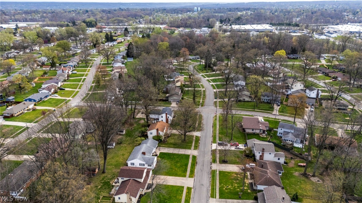 792 Forest Ridge Drive Boardman OH 44512