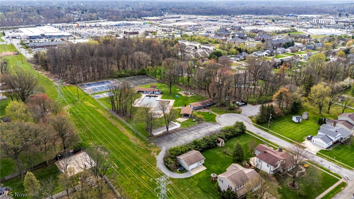 792 Forest Ridge Drive Boardman OH 44512