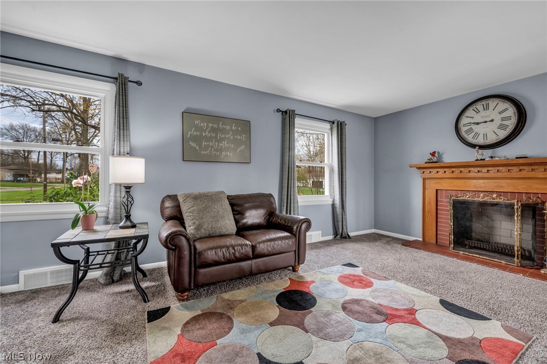 792 Forest Ridge Drive Boardman OH 44512