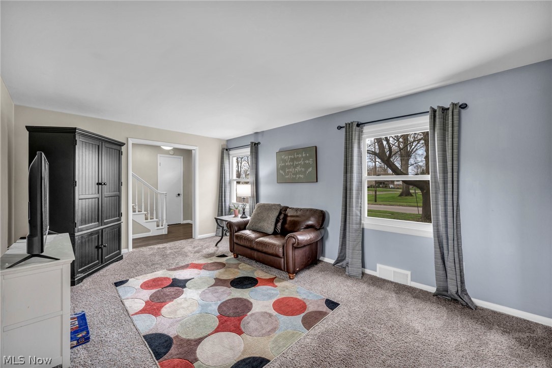 792 Forest Ridge Drive Boardman OH 44512